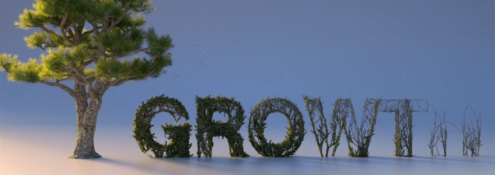Tree background