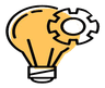 Higher Worker Morale Icon