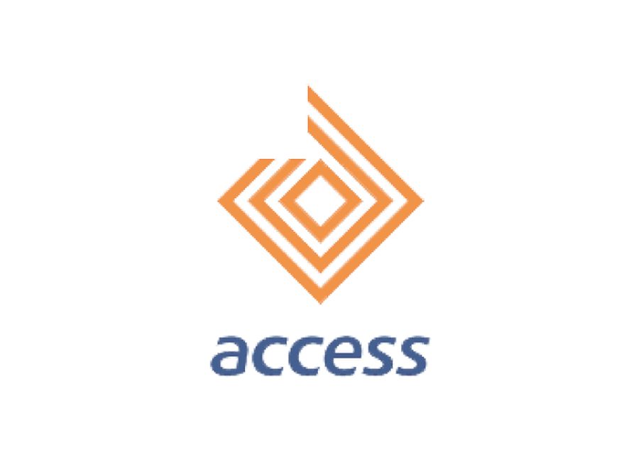 Access logo