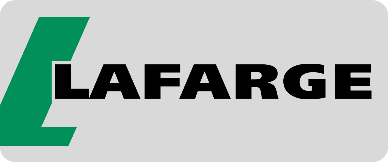 Lafarge logo