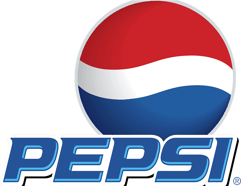 Pepsi logo